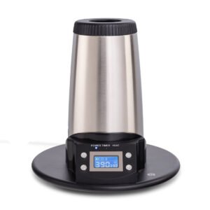 Arizer V-Tower Desktop Vaporizer - Image 4
