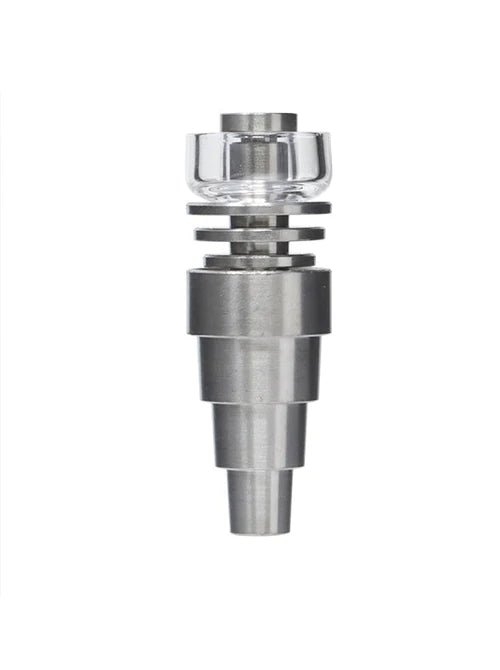 6-in-1 Universal Anodized Titanium Nail - Image 3