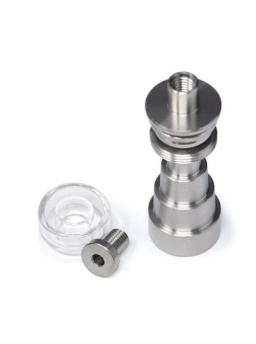 6-in-1 Universal Anodized Titanium Nail - Image 2