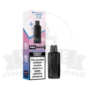 Hayati Pro Max Plus 6000 Puffs Replacement Pods - Image 17
