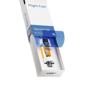 Urb Flight Fuel Clarity Cartridge | 2g