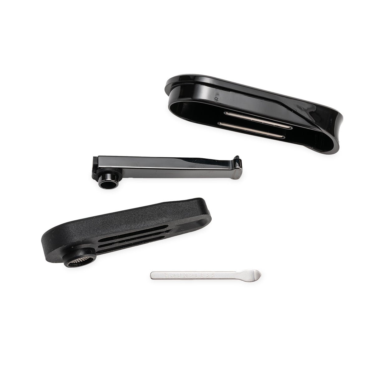 Boundless CFX+ Vaporizer - Image 9