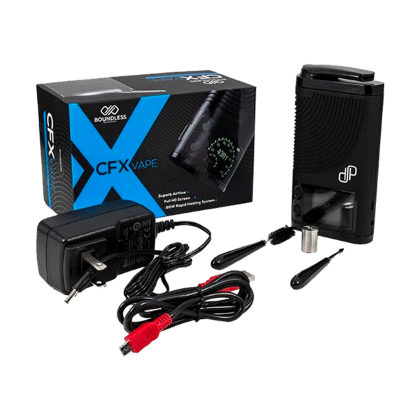 Boundless CFX Vaporizer - Image 3