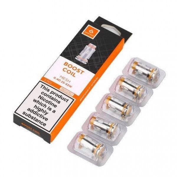 geekvape b series replacement coils