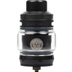 geekvape z max sub ohm replacement tank