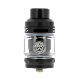 geekvape zeus sub ohm replacement tank
