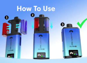 hayati pro ultra plus 25000 prefilled pod kit