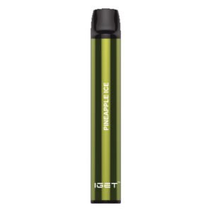 IGET SHION MYSTERY FRUIT  – 600 PUFFS