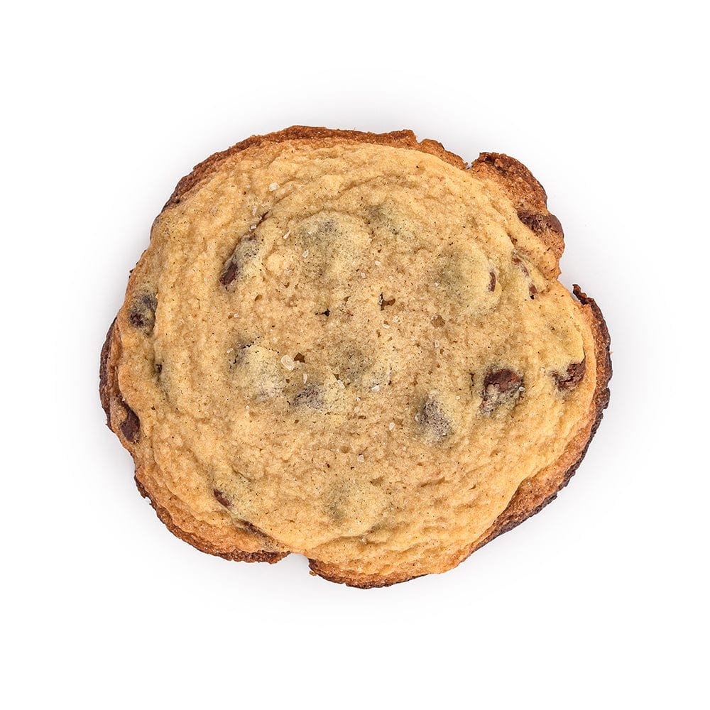 Let's Get Baked Chocolate Chip Cookie, 50mg Delta 8 - Image 2