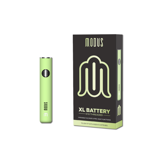 Modus XL Vape Battery - Image 2