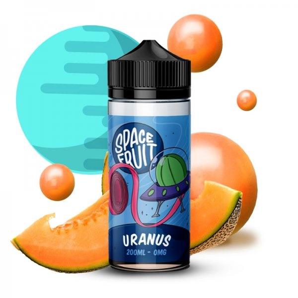 Uranus – Space Fruit 200ml
