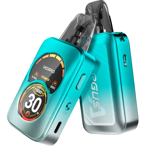 Voopoo Argus A Pod Kit - Image 4