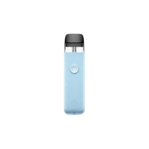 voopoo vinci q pod kit | twin pack